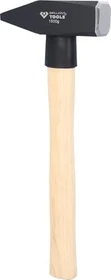Brilliant Tools Schlosserhammer Hickorystiel, 1.50kg