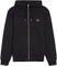 Fred Perry Kapuzenjacke mit durchgehendem Reißverschluss Hoodie (Herren) Vorschaubild