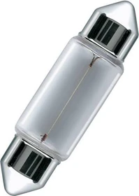 Osram Original Soffitte 3W, 1er-Pack Faltschachtel