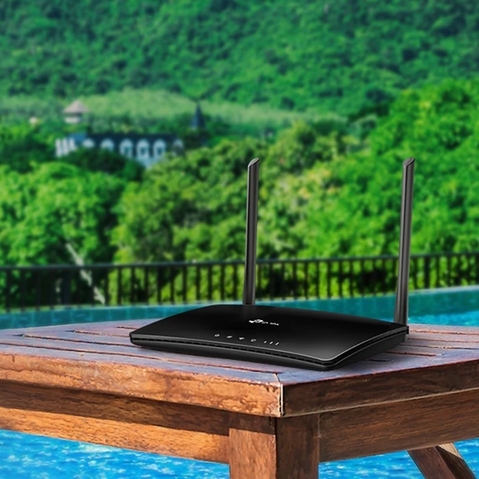 TP-Link Archer MR200