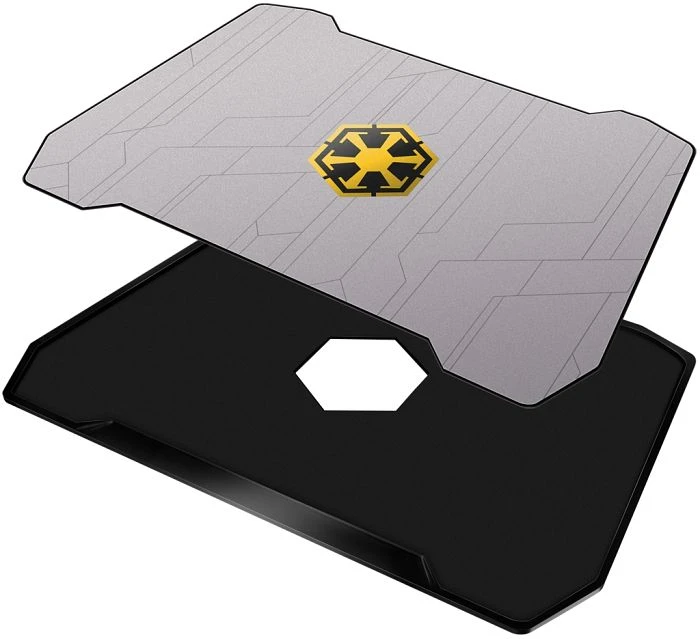 Razer Star Wars The Old Republic Gaming-Mauspad