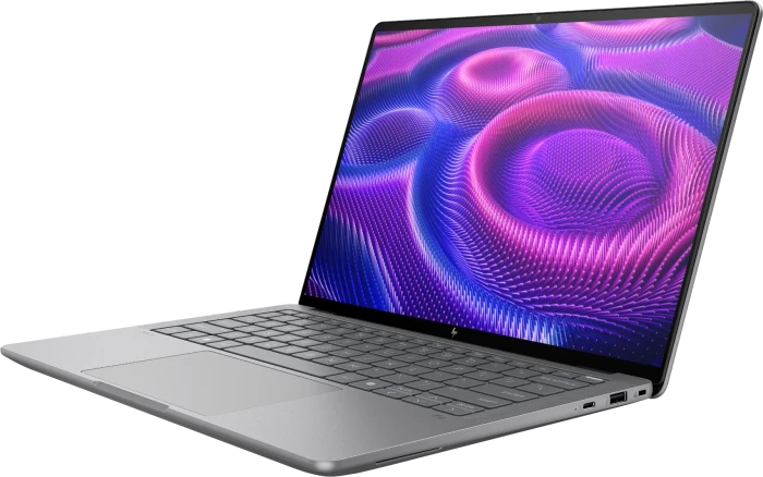 HP ZBook Ultra 14 G1a, Ryzen AI Max PRO 390, 32GB RAM, 1TB SSD, DE