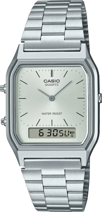 Casio Vintage Edgy AQ-230