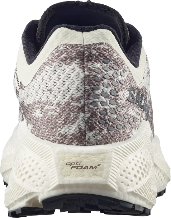 Salomon Aero Glide 4 GRVL vanilla ice/black (Damen)