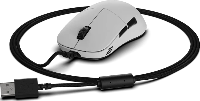 Endgame Gear XM2 8k v2 Gaming Mouse weiß, USB
