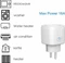 Avatar Controls WLAN Smart Steckdose, Smart-Steckdose, 4er-Pack Vorschaubild