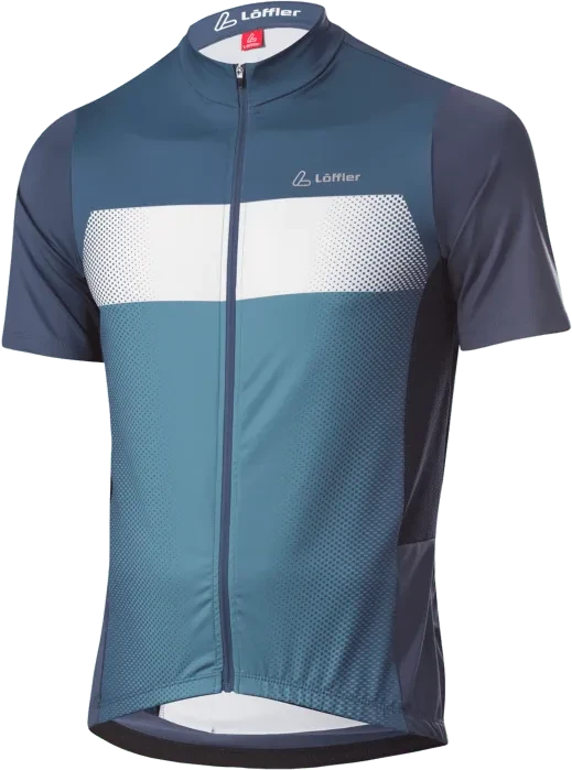 Löffler Grady Mid Trikot kurzarm (Herren)
