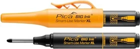 Pica-Marker BIG Ink Smart Use Marker XL schwarz, Köcheretui