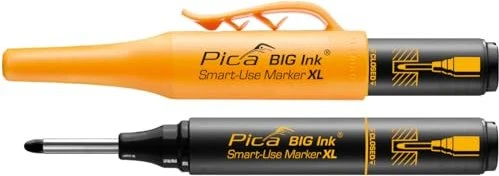 Pica-Marker BIG Ink Smart Use Marker XL