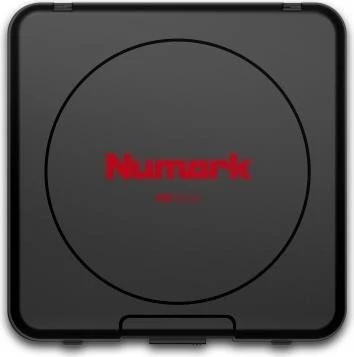 Numark PT01 Scratch