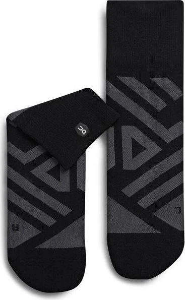 On Performance Mid Sock Laufsocken (Herren)