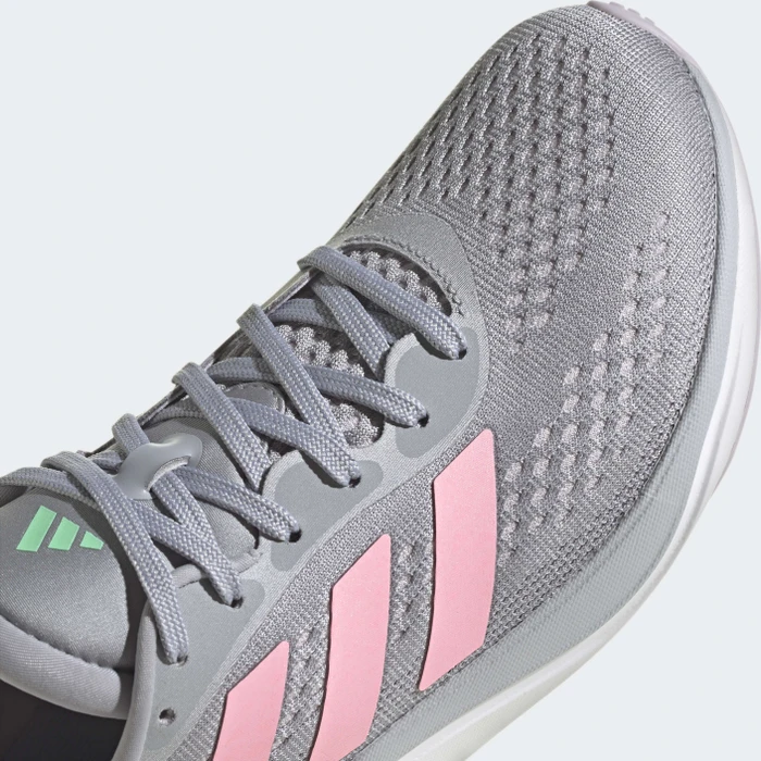 adidas Supernova 2 halo silver/beam pink/silver dawn (Damen)