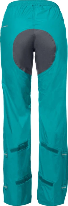Vaude Drop II Fahrradhose lang reef (Damen)