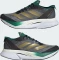 adidas Adizero Boston 12 aurora ink/matte gold/core black (Herren) Vorschaubild