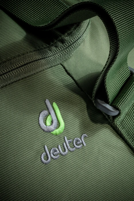 Deuter Aviant Duffel 50 khaki-ivy