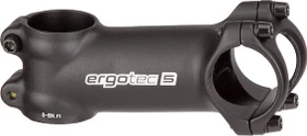 Ergotec Shark 31.8mm/28.6mm +7° Vorbau 90mm schwarz