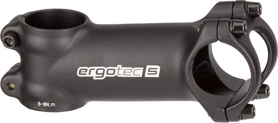 Ergotec Shark 31.8mm 90mm Vorbau