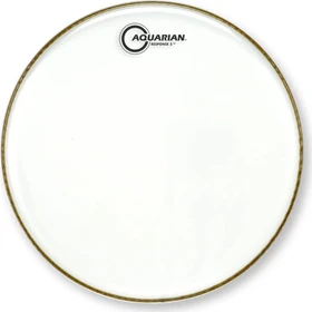Aquarian Response 2 Clear 15"
