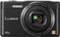 Panasonic Lumix DMC-SZ8 schwarz Vorschaubild