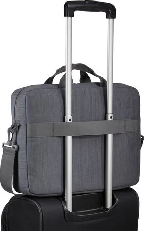 Case Logic Huxton Huxa-215 15.6" Tasche Graphite