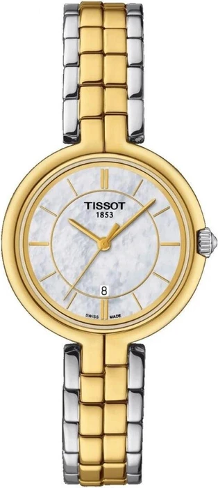 Tissot Flamingo T094.210