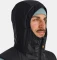 Ortovox Swisswool Piz Boé Funktionsweste black raven (Herren) Vorschaubild