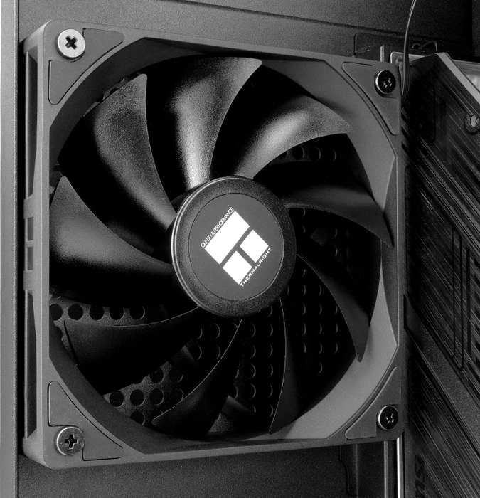 Thermalright TL-C12C-X28, 120mm