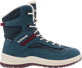 Lowa Ella GTX Hi navy/red (Junior)