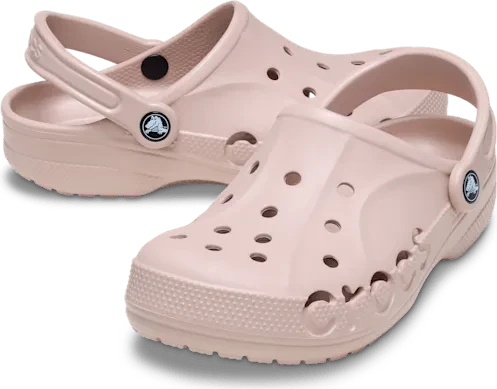 Crocs Baya Clog pink clay