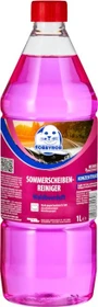 Walter Schmidt Chemie Klarblick Sommer-Scheibenreiniger Konzentrat 1:10 Waldbeere 1l