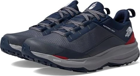 The North Face Vectiv Exploris II vanadis grey/summit navy (Herren)