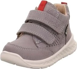 Superfit Breeze grau/rot (Junior)