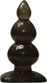 You2Toys Analplug Triple Bubble