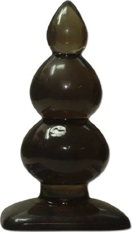 You2Toys Analplug Triple Bubble