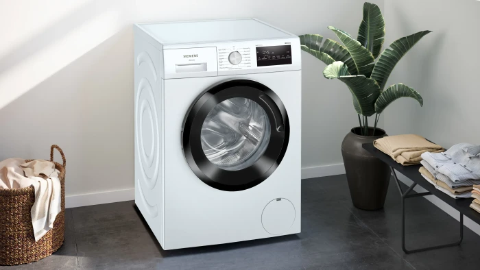 Siemens iQ300 WM14N2G3 Frontlader