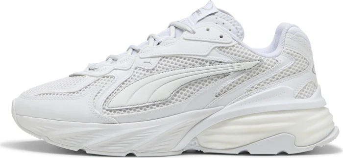 Puma Fade puma white/puma silver