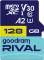 goodram RIVAL M2AA microSD Series Vorschaubild
