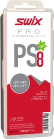 Swix PS8 180g Wachs rot