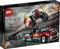 LEGO Technic - Stunt-Show mit Truck und Motorrad Vorschaubild
