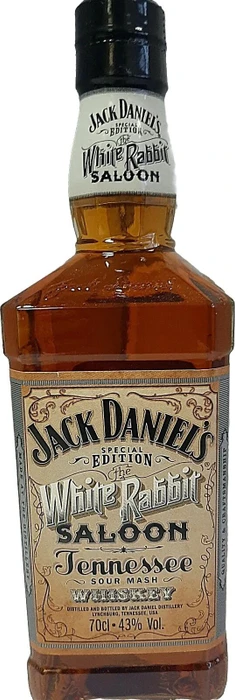 Jack Daniel's White Rabbit Saloon 700ml