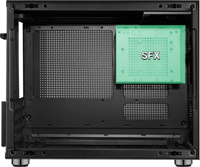 FSP CST350 Plus