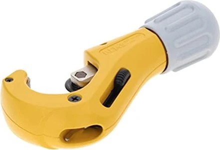 REMS RAS Cu-INOX 3-35 S Rohrschneider