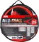 APA Starthilfekabel Alu-Star, CCA-Kabel mit Startcontrol 3.5m Vorschaubild