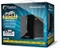Fantec CL-35B2 RAID, 1x RJ-45 1000Base-T, 2x USB-A 2.0 Vorschaubild