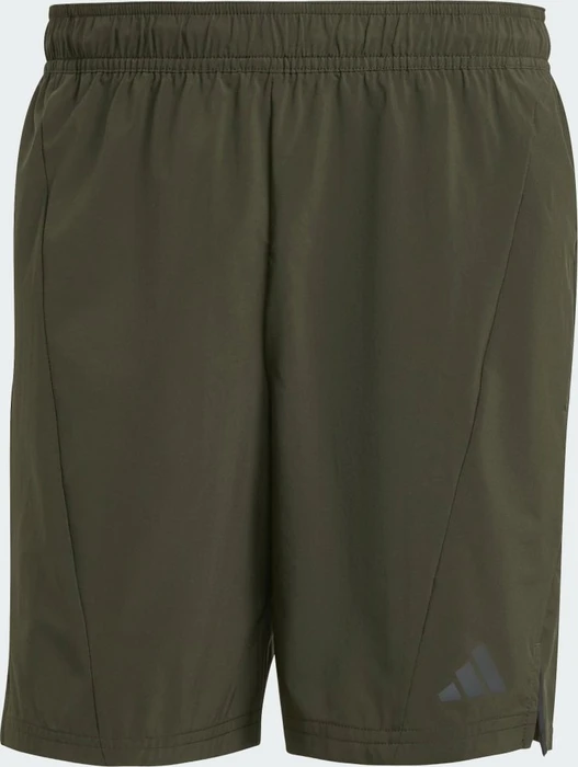 adidas Designed for Training Workout Trainingshose kurz night cargo (Herren)