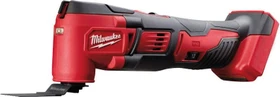 Milwaukee M18 BMT-0 Akku-Multifunktionswerkzeug solo