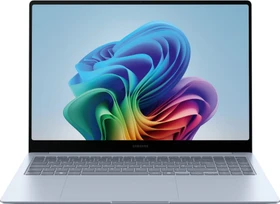 Samsung Galaxy Book4 Edge 15.6", Snapdragon X - X1-26-100, 16GB RAM, 256GB Flash, DE (NP750XQB-KA3DE)