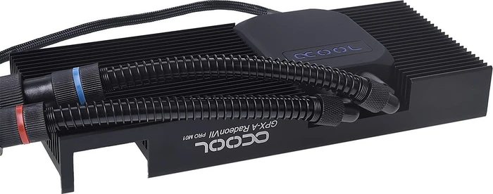 Alphacool Eiswolf 240 GPX Pro AMD Radeon VII M01