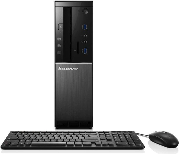 Lenovo IdeaCentre 510S-08ISH, Core i5-6400, 8GB RAM, 256GB SSD