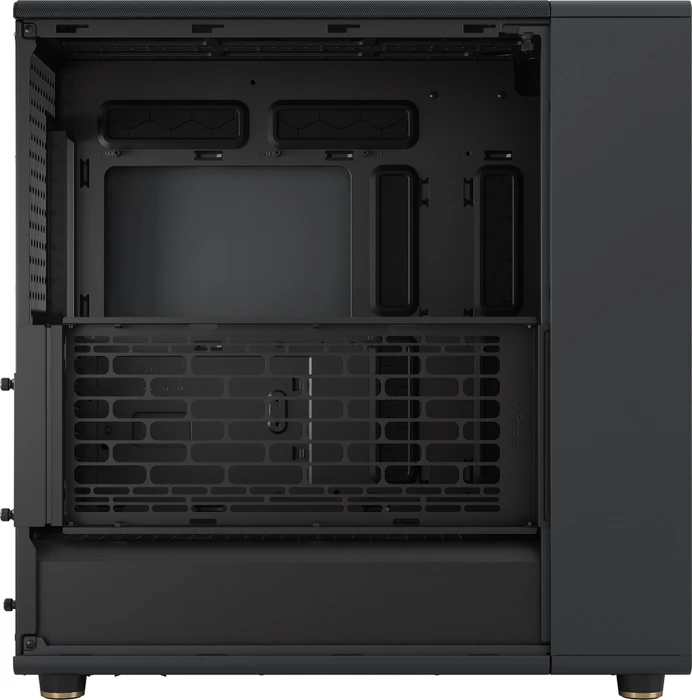 Fractal Design North XL Charcoal Black